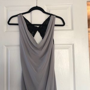 Halter top